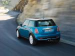 Mini Cooper S 2007 года